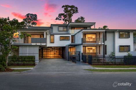 204/46 Latimer St, Holland Park, QLD 4121