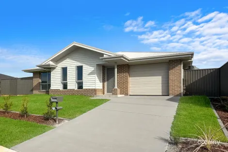 2/12 Gabbro St, Gillieston Heights, NSW 2321