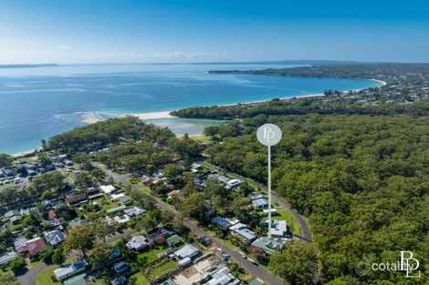 Property photo of 2 Jervis Street Huskisson NSW 2540