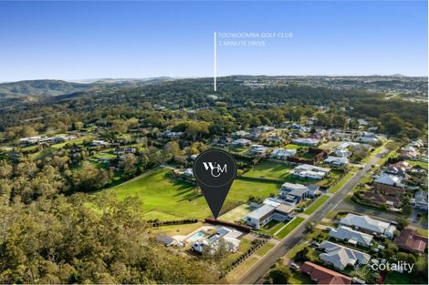 Property photo of 16 Collier Street Rangeville QLD 4350
