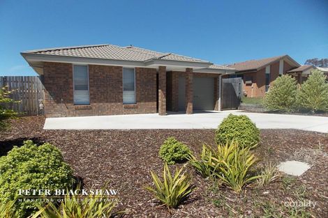 Property photo of 96 Macfarlane Burnet Avenue Macgregor ACT 2615