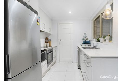 Property photo of 11 Vella Crescent Blacktown NSW 2148