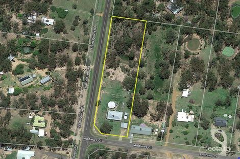 Property photo of 1 Andrews Court Regency Downs QLD 4341