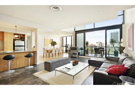 807/633 Church St, Richmond, VIC 3121