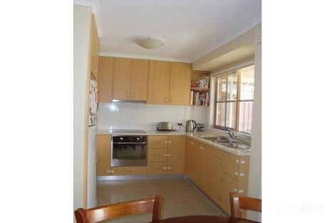 Property photo of 2 Owen Place South Windsor NSW 2756