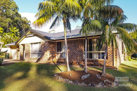 Property photo of 2/1 Moulds Close Coffs Harbour NSW 2450
