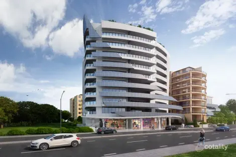 303/61-63 Rickard Rd, Bankstown, NSW 2200