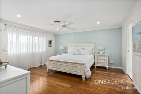 Property photo of 6 Danjera Drive Albion Park NSW 2527
