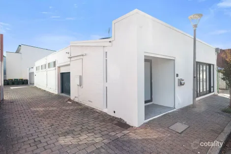 Property photo of 29-31 Hamley Street Adelaide SA 5000