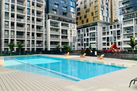 409/8 Stockyard Bvd, Lidcombe, NSW 2141