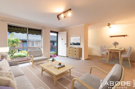 Property photo of 25/93-95 Forrest Street Fremantle WA 6160