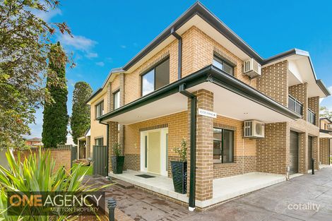 Property photo of 1/22-24 Chrysanthemum Avenue Lurnea NSW 2170