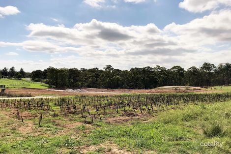 Property photo of 59 Bull Ridge Road East Kurrajong NSW 2758