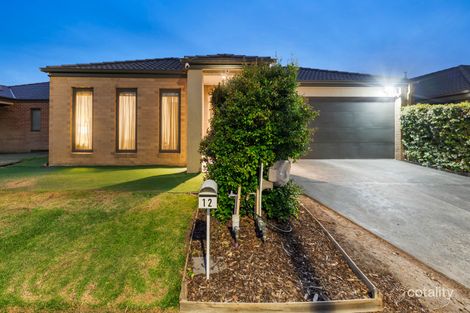 12 Rebecca Ct, Pakenham, VIC 3810