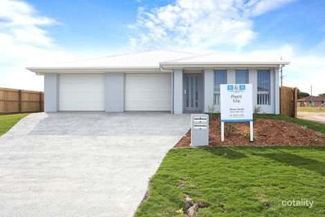 Property photo of 8A Christopher Court Caboolture QLD 4510