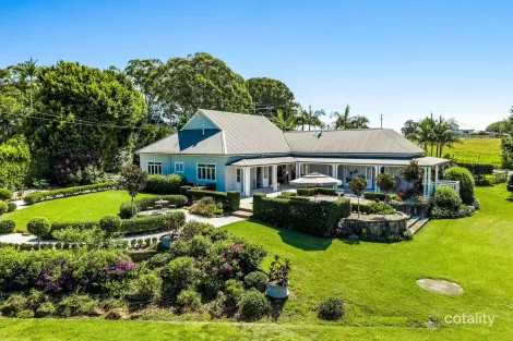 52 Ross Lane, Kinvara, NSW 2478