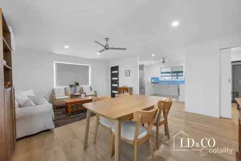 Property photo of 9 Eagle Street Slade Point QLD 4740