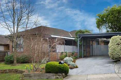 3 Monterey Pl, Ringwood North, VIC 3134