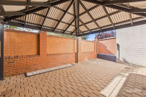 Property photo of 18/27 Burns Street North Fremantle WA 6159