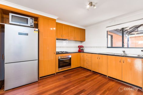 Property photo of 18/27 Burns Street North Fremantle WA 6159