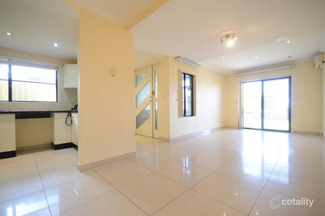 Property photo of 72A Houison Street Westmead NSW 2145