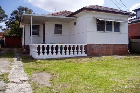 Property photo of 80 Rose Street Sefton NSW 2162