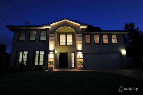 Property photo of 9 Alison Street Eastwood NSW 2122