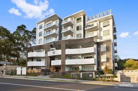 Property photo of 208/88 Tram Road Doncaster VIC 3108