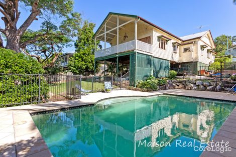 Property photo of 30 Panorama Street Ashgrove QLD 4060