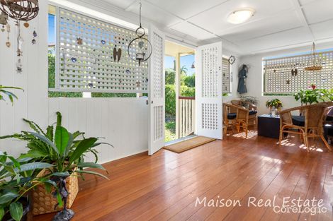 Property photo of 30 Panorama Street Ashgrove QLD 4060