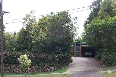 7 Illowra St, The Gap, QLD 4061