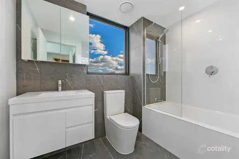Property photo of 2204/1 Boys Avenue Blacktown NSW 2148