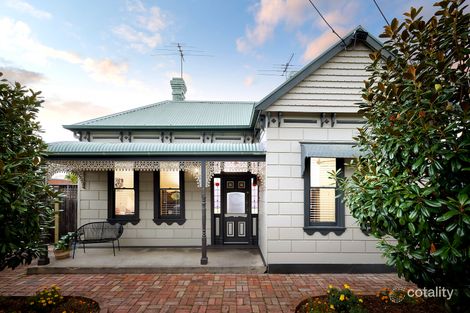 Property photo of 1 Johnson Street Northcote VIC 3070