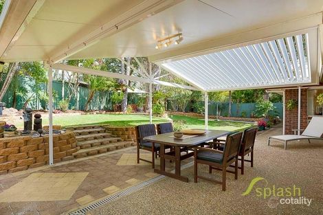 20 Gwydir St, Riverhills, QLD 4074