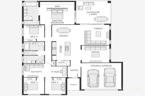Property photo of 68 Peppermint Circuit Nikenbah QLD 4655