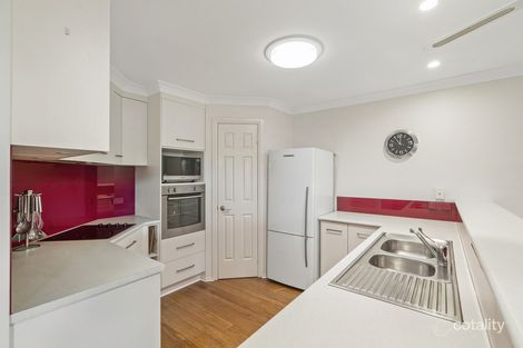 Property photo of 20 Beltana Way Nerang QLD 4211