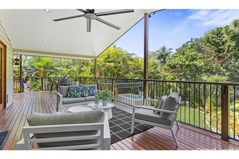 Property photo of 13 Angus Court Highland Park QLD 4211