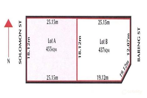 12 Baring St, Mosman Park, WA 6012