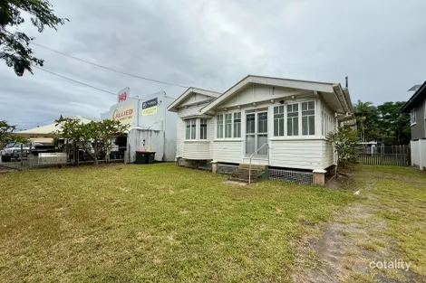 151 Aumuller St, Bungalow, QLD 4870