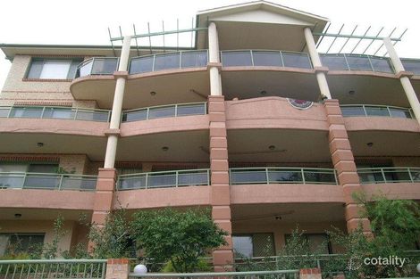 10/18-22 West St, Hurstville, NSW 2220