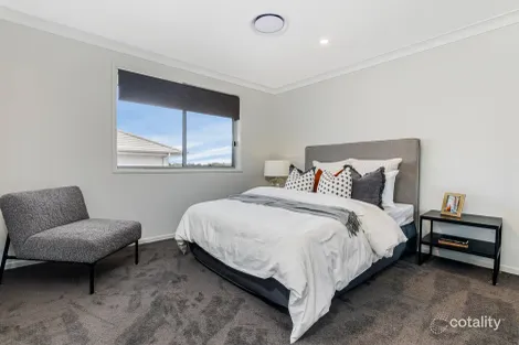 Property photo of LOT 307 Flood Avenue Austral NSW 2179