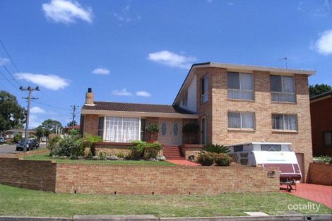 30 Denison Ave, Barrack Heights, NSW 2528