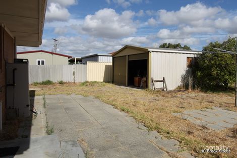 Property photo of 34 Mercer Way Balga WA 6061