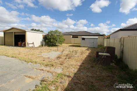 Property photo of 34 Mercer Way Balga WA 6061