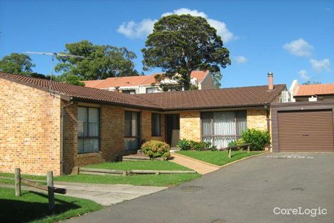 Property photo of 5/55-63 Brooks Street Macquarie Fields NSW 2564