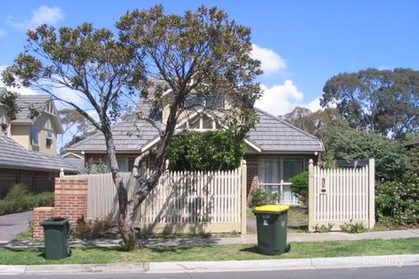 2/10 Rupert St, Mitcham, VIC 3132