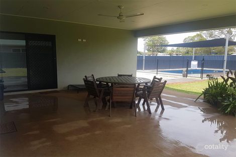 Property photo of 26 Eagle Terrace Rocky Point QLD 4874