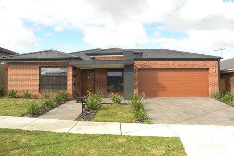 Property photo of 11 Nancarrow Drive Doreen VIC 3754