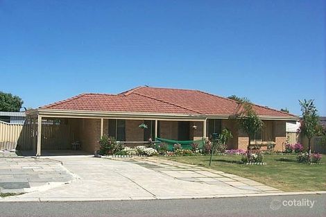24 Chestnut Gr, Mirrabooka, WA 6061