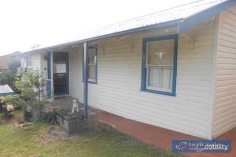 Property photo of 1 High Street Bega NSW 2550